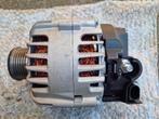 Alternateur, alternateur., Enlèvement, Utilisé, Volvo