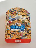 Emoji Aldi collectie 2024, Ophalen