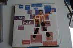 Elvis LP My Way Rare, Cd's en Dvd's, Vinyl | Rock, Ophalen of Verzenden, Zo goed als nieuw
