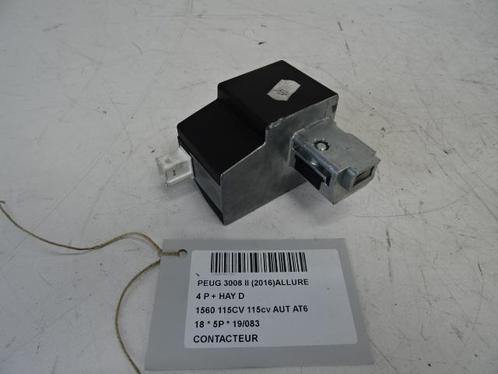 CONTACTSLOT 3008 II (M4 / MC / MJ / MR) (9815905380), Auto-onderdelen, Overige Auto-onderdelen, Peugeot, Gebruikt