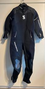 Duikpak Scubapro 5mm heren, maat XLS, Watersport en Boten, Duiken, Ophalen of Verzenden, Zo goed als nieuw, Duikpak