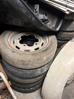 Vw kever velgen 66-67 only, Auto-onderdelen, Banden en Velgen, Ophalen, Velg(en)