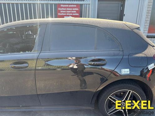 Deur Links achter Mercedes A Klasse W177 2018-heden, Auto-onderdelen, Carrosserie, Deur, Mercedes-Benz, Achter, Links, Gebruikt