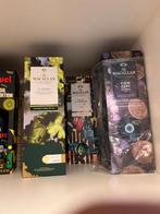 Diverse unieke whisky's, Verzamelen, Ophalen, Nieuw