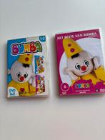 DVD Bumba, Cd's en Dvd's, Dvd's | Kinderen en Jeugd, Ophalen, Zo goed als nieuw