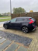 Volvo V40 2.0 D2 R-design, Auto's, Voorwielaandrijving, 4 cilinders, 1969 cc, Zwart