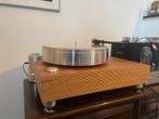 Acoustic Solid Wood MPX, Audio, Tv en Foto, Platenspelers, Ophalen, Zo goed als nieuw, Platenspeler