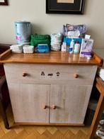 Commode à langer (livraison à domicile), Maison & Meubles, Enlèvement ou Envoi, Comme neuf