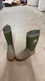 Bisgaatd laatzen. Bijna niet gedragen, Kinderen en Baby's, Jongen of Meisje, Ophalen of Verzenden, Laarzen, Zo goed als nieuw