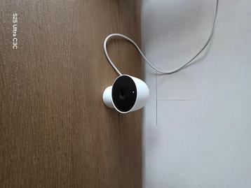 Google Nest camera 2st, Enlèvement, Comme neuf