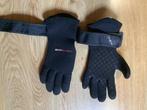 Duikhandschoenen, Ophalen of Verzenden, Zo goed als nieuw