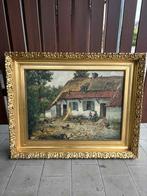 Antiek schilderij, Antiek en Kunst, Ophalen