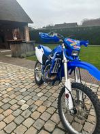 Zeer nette Yamaha wr400 enduro, Fietsen en Brommers, Ophalen, Zo goed als nieuw, Yamaha