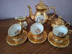 Koffie thee, Antiek en Kunst, Antiek | Servies compleet, Ophalen