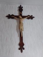 grand crucifix, Antiquités & Art, Antiquités | Objets religieux, Enlèvement