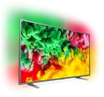 Smart tv philips 55 inch, Audio, Tv en Foto, Televisies, Ophalen, Zo goed als nieuw, Philips, Smart TV