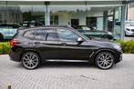 BMW X3 M M40i / FULL OPTION / TVAC 21% /H&K/PANO/360/CARPLY, Auto's, Automaat, 2000 kg, Leder, 5 zetels