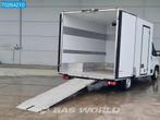 Fiat Ducato 150pk Koelwagen Vries Carrier Xarios 350 230V st, Achat, Entreprise, 3 places, Boîte manuelle