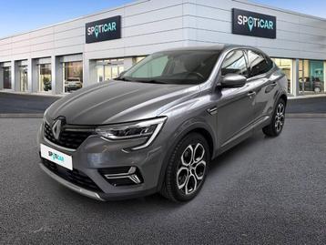 Renault Arkana  E-TECH Hybrid Intens beschikbaar voor biedingen