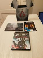 Edition collector assasins creed, Consoles de jeu & Jeux vidéo, Enlèvement ou Envoi, Comme neuf