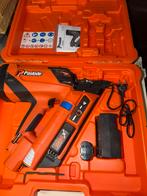 Paslode IM90Xi, Enlèvement, Comme neuf