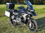 BMW R 1250 GS TRIPLE BLACK FULL OPTION, 2 cilinders, 1254 cc, Bedrijf, Meer dan 35 kW