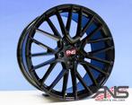 5x130 21 inch Porsch Panamera Velgen, Velg(en), -, -, Nieuw