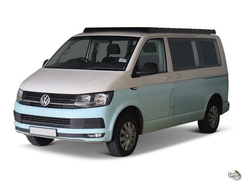 Front Runner Dakrek Roof Rack Volkswagen T5/T6 Transporter S, Caravanes & Camping, Tentes, Enlèvement ou Envoi