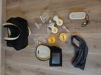 Medela handsfree borstkolf, Ophalen, Gebruikt, Borstkolf