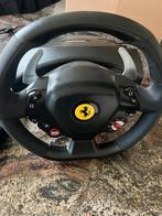 Thrustmaster T80 Ferrari 488 GTB Edition, Games en Spelcomputers, Spelcomputers | Sony Consoles | Accessoires, Ophalen, Gebruikt