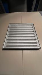 Renson ventilatierooster, Doe-het-zelf en Bouw, Ophalen, Nieuw, Ventilator