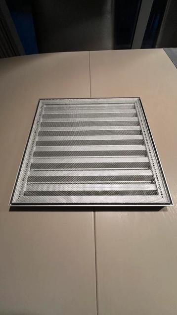 Renson ventilatierooster beschikbaar voor biedingen