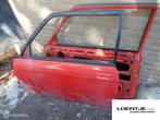 Deur BMW e21 315 316 318 320 323i, Auto-onderdelen, Carrosserie, Gebruikt, Deur, Ophalen of Verzenden, BMW