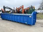 CONTAINER 14m³ PUINCONTAINER - GOEDE STAAT +/- 600x230x110
