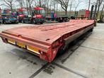Nooteboom - 1992 - AAD 28 - Oplegger, Auto's, Vrachtwagens, Overige brandstoffen, Bedrijf, Aanhangers en Opleggers, Te koop