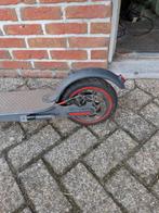 Elektrische step, Fietsen en Brommers, Ophalen, Gebruikt, Elektrische step (E-scooter)