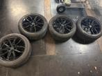 Jantes 5x114,3 225/50 r 17, Enlèvement, Pneu(s)