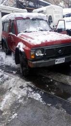 Démontage Nissan Patrol GR Y60, Auto-onderdelen, Ophalen of Verzenden, Gebruikt, Nissan