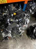NISSAN QASHQAI 1.6DCI R9M 410-MOTOR, Ophalen of Verzenden
