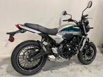 Kawasaki Z650RS in nieuwstaat (BTW MOTO) (bj 2024), Motoren, Bedrijf, Meer dan 35 kW, Overig, 650 cc