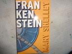 Mary Shelley  Frankenstein  (pocket), Boeken, Gelezen, België, Mary Shelley, Ophalen of Verzenden