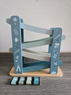 Little Dutch houten autobaan, Kinderen en Baby's, Ophalen, Gebruikt, Overige typen