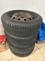 Pneus + jantes à vendre 185/60R15 88V, Enlèvement, Comme neuf