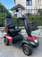 Invacare Orion scootmobiel elektrische scooter nieuwstaat, Diversen, Zo goed als nieuw, Elektrische rolstoel, Inklapbaar