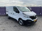 2015 - Renault - Trafic - 1.6 dCi T27 L1H1 Com - Véhicule u, Autos, Euro 5, Achat, Entreprise, Occasion