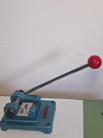 Seiko bandenknipper / inkorter / snijder, Ophalen of Verzenden