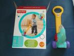 Fisher-Price Peuterspeelgoed, Kinderen en Baby's, Ophalen of Verzenden, Gebruikt