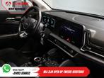 Kia Sportage 1.6 T-GDi Plug-in Hybrid AWD DynamicLine LED/ V, Auto's, Kia, Automaat, Bedrijf, 13 kWh, SUV of Terreinwagen