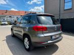 VOLKSWAGEN TIGUAN 2.0 TDi HIGHLINE/ EURO 6/ CONTROL OK, Auto's, Voorwielaandrijving, Parkeersensor, Bedrijf, 5 deurs
