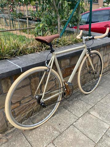 Leuke singlespeed beschikbaar voor biedingen